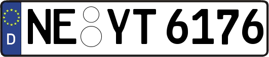 NE-YT6176