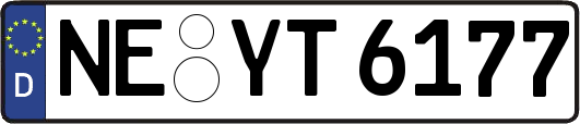 NE-YT6177