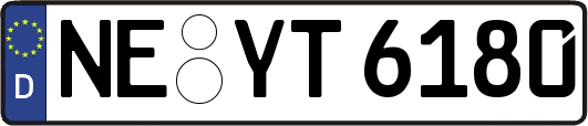NE-YT6180