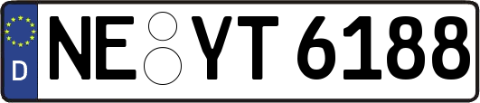 NE-YT6188
