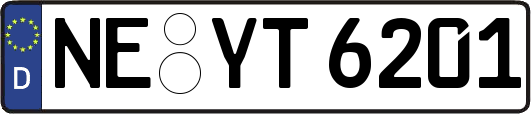 NE-YT6201