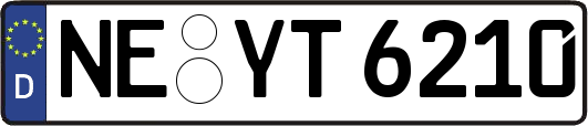 NE-YT6210
