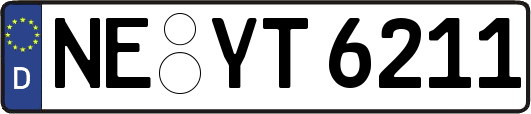 NE-YT6211