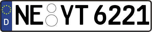 NE-YT6221