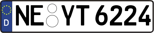 NE-YT6224