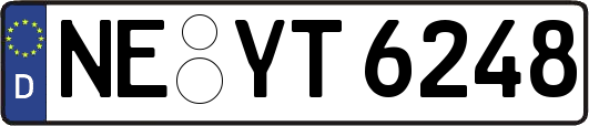 NE-YT6248