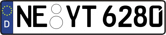 NE-YT6280