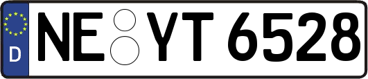 NE-YT6528