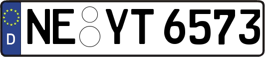 NE-YT6573