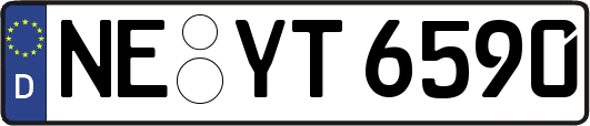 NE-YT6590