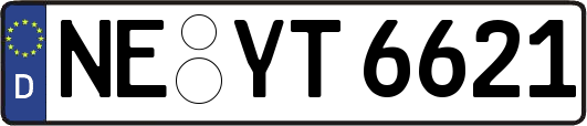 NE-YT6621