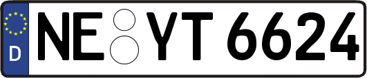 NE-YT6624