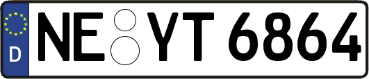 NE-YT6864