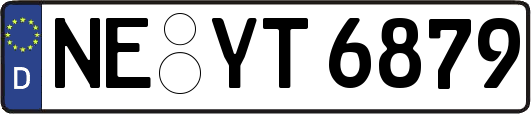 NE-YT6879