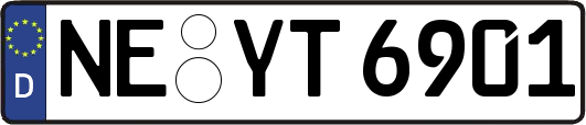 NE-YT6901