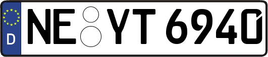 NE-YT6940