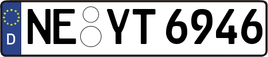 NE-YT6946