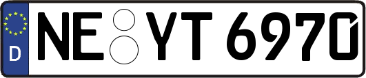 NE-YT6970