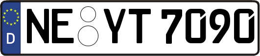 NE-YT7090