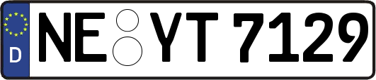 NE-YT7129