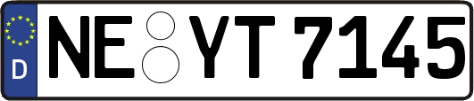 NE-YT7145