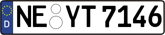 NE-YT7146