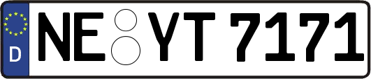NE-YT7171