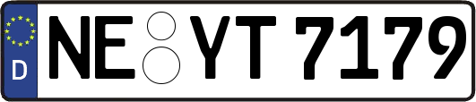 NE-YT7179