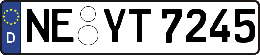 NE-YT7245
