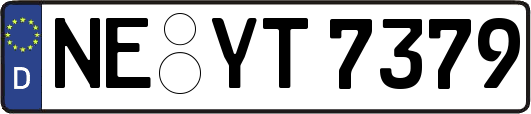 NE-YT7379