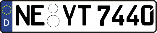 NE-YT7440