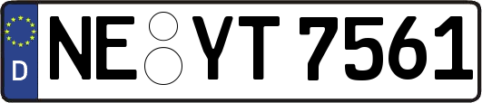 NE-YT7561