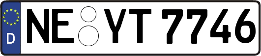 NE-YT7746