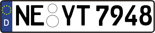 NE-YT7948