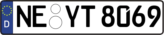 NE-YT8069