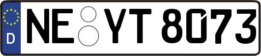 NE-YT8073