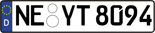 NE-YT8094