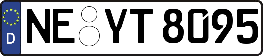 NE-YT8095