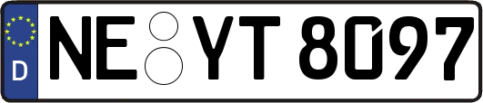 NE-YT8097
