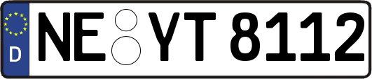 NE-YT8112