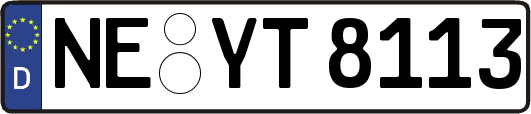 NE-YT8113