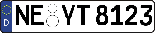 NE-YT8123