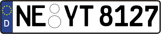 NE-YT8127