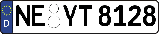 NE-YT8128