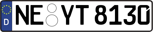 NE-YT8130
