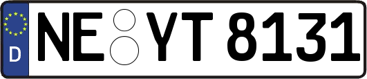 NE-YT8131