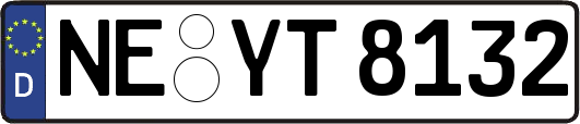NE-YT8132