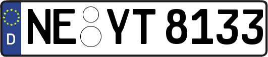 NE-YT8133
