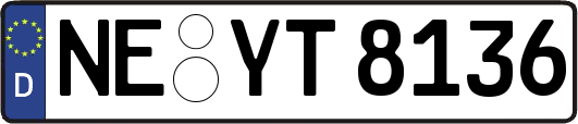 NE-YT8136
