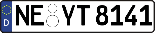 NE-YT8141